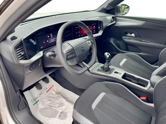 Opel Mokka 1.2 Turbo 136 CV GS - KM0 - Foto 9