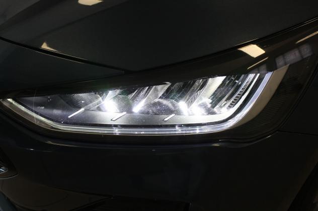 Ford Focus 1.0 EcoBoost Hybr. 125cv ST-Line Auto SW - Foto 3
