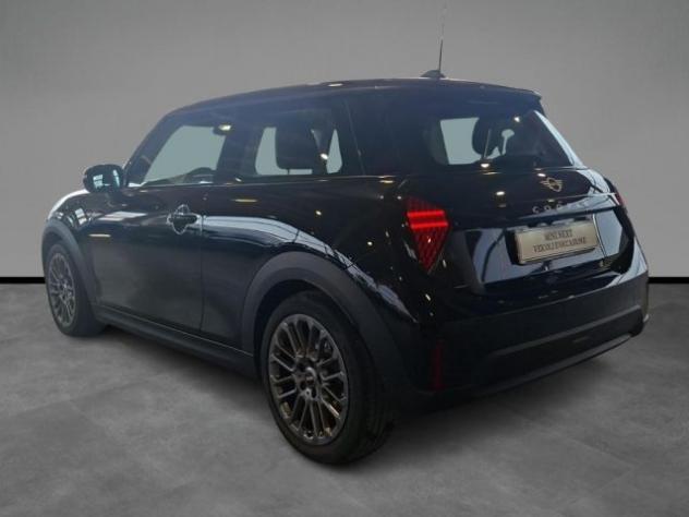 MINI Cooper C Essential Pacchetto XS Aut. rif. 23895971 - Foto 4