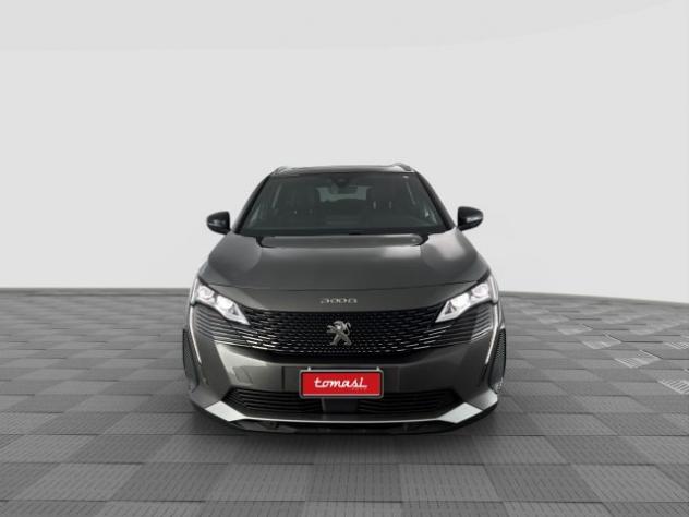 PEUGEOT 3008 3008 PureTech Turbo 130 S&S GT rif. 24138594 - Foto 8