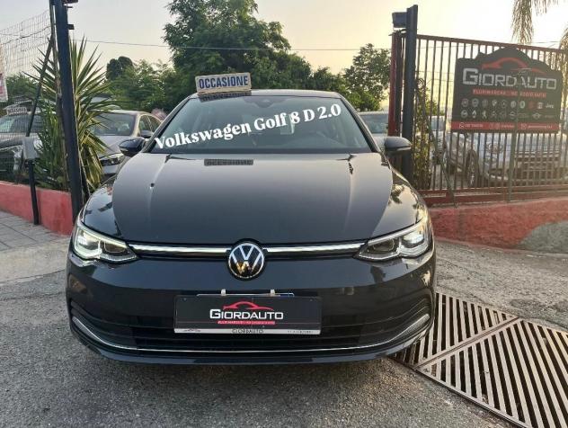 Volkswagen Golf 2.0 TDI 150 CV DSG SCR Style - Foto 2