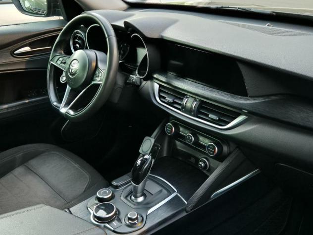ALFA ROMEO - Stelvio - 2.2 T.diesel 190 CV AT8 Q4 - Foto 8