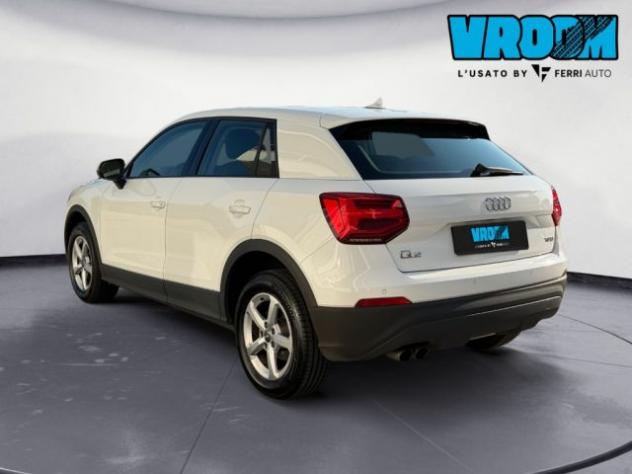 AUDI Q2 1.4 TFSI S tronic Business rif. 23983678 - Foto 9