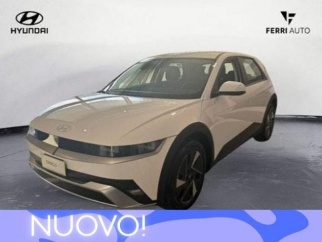 HYUNDAI Ioniq 5 84 kWh Exclusive Plus rif. 22292913