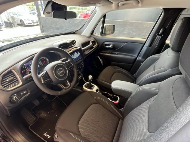 Jeep Renegade Renegade 1.6 MJet 130cv Limited - Foto 7