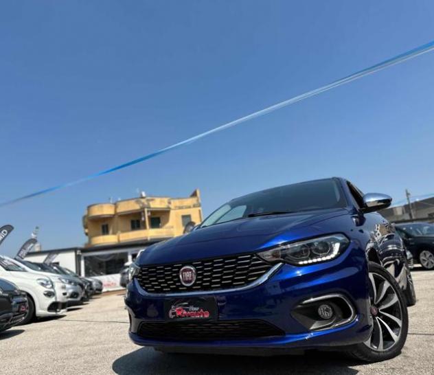 FIAT Tipo 1.6 Mjt S&S SW Mirror rif. 23736918