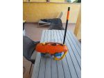 Aquascooter Arkos AS 600 motore 2 tempi Euro 300