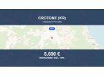 Immobile in asta di 110 m² in vendita a Crotone