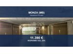 Immobile in asta di 16 m² in vendita a Monza
