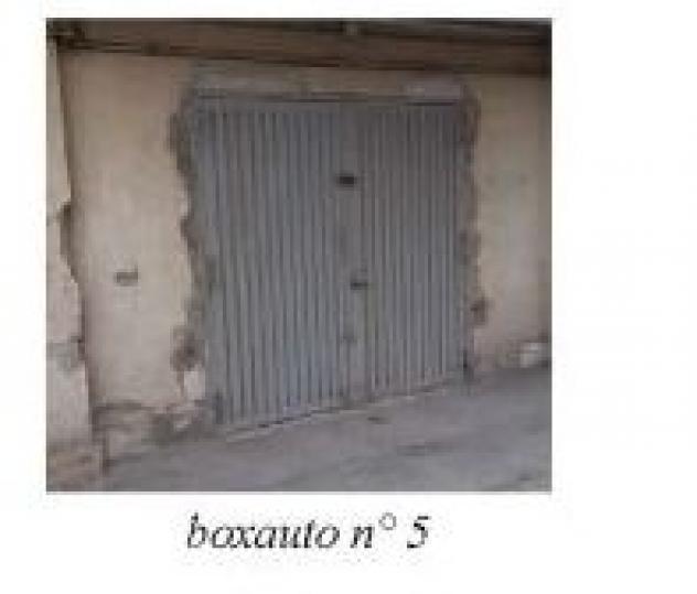 IMMOBILI-IMMOBILE COMMERCIALE-Via Dorando Pietri n. 4