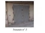 IMMOBILI-IMMOBILE COMMERCIALE-Via Dorando Pietri n. 4