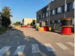 Immobile di 2000 m² con 5 locali in affitto a Alessandria