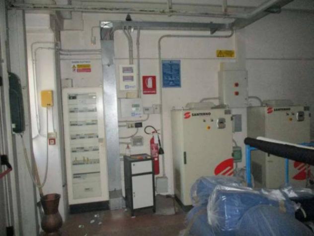 Immobile in asta di 610 m² in vendita a Camisano Vicentino - Foto 3