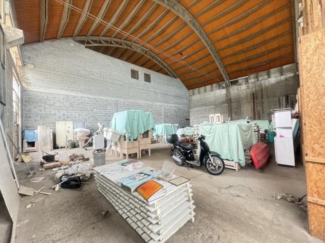 Magazzino in affitto a Pietrasanta - Foto 7