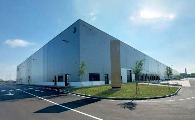 Industriale/Artigianale in affitto a Reggio nell'Emilia - Foto 7