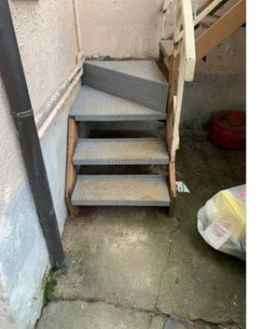 Immobile in asta di 62 m² in vendita a Alice Castello - Foto 9