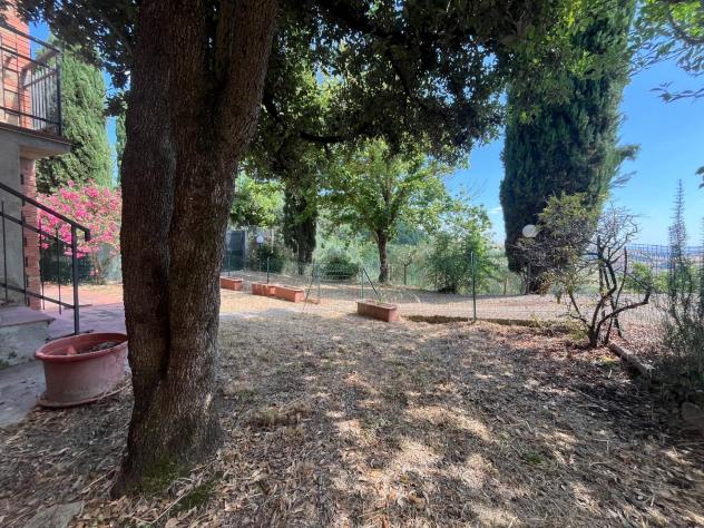 Appartamento in vendita a Torre a Castello - Asciano 42 mq Rif: 1326830 - Foto 4