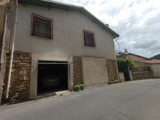 VENDESI A Ville San PIETRO CASA INDIPENDENTE CON GARAGE E GIARDINO - Foto 2