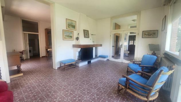 Casa singola in vendita a Fornacette - Calcinaia 330 mq Rif: 1412707 - Foto 10