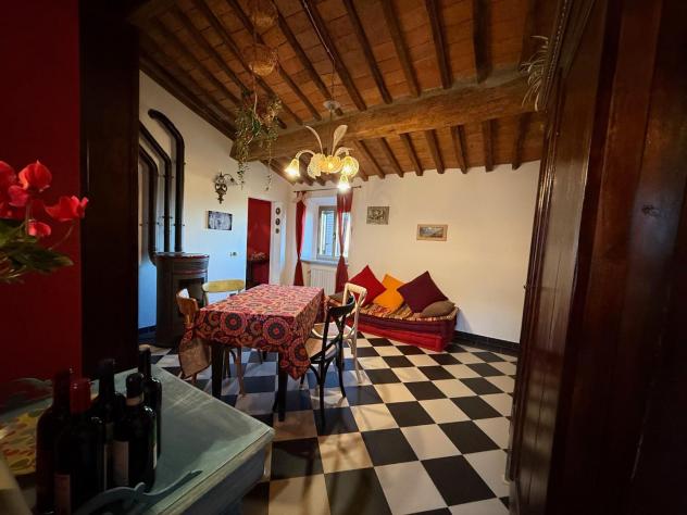 Appartamento in vendita a Casciana Terme Lari 85 mq Rif: 1383438 - Foto 5