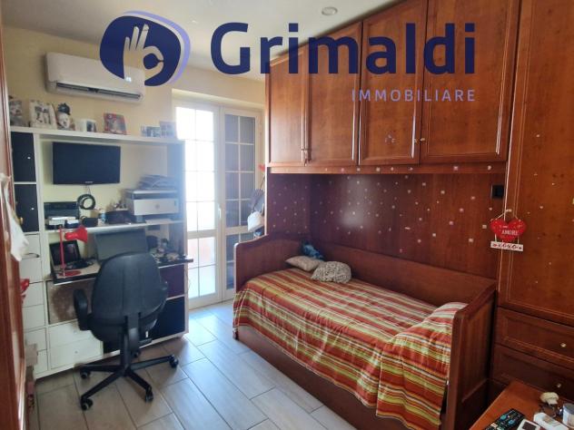Quadrilocale in vendita a Casoria - Foto 13