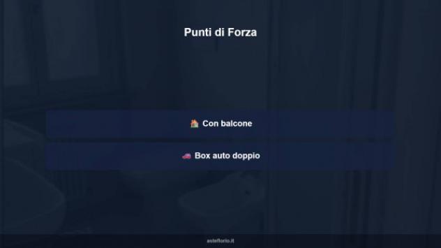 Immobile in asta di 50 m², box auto doppio in vendita a Codogno - Foto 11