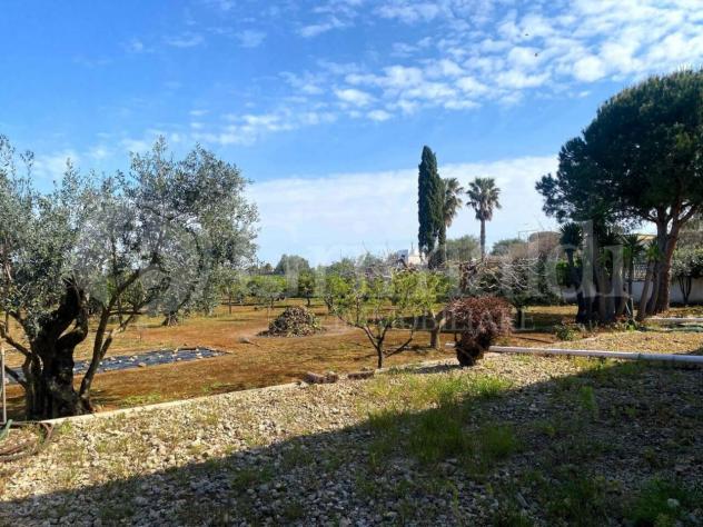 Villa in vendita a Gallipoli - Foto 15