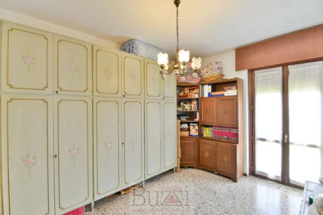 Appartamento di 89 m² con 3 locali e box auto in vendita a Giussano - Foto 15