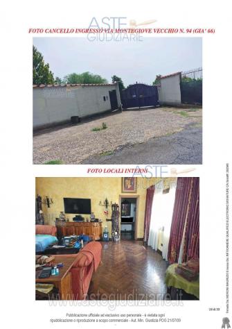IMMOBILI-IMMOBILE RESIDENZIALE-Via Montegiove Vecchio, 94 già 66, 00040 Lanuvio RM, Italia - Foto 5