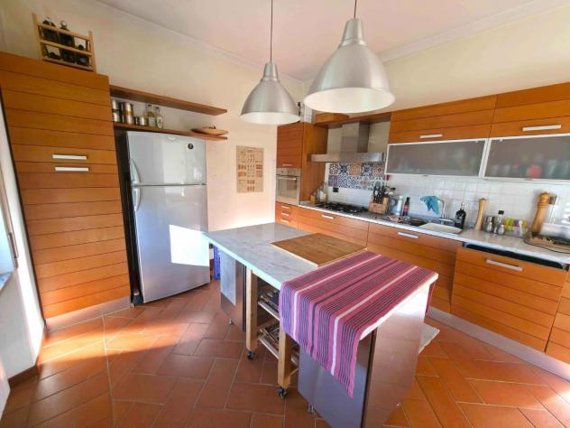 Appartamento in vendita a Massa 120 mq Rif: 1358884 - Foto 10