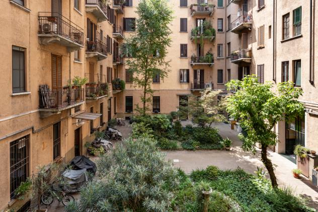 Pentalocale in vendita a Milano - Foto 17