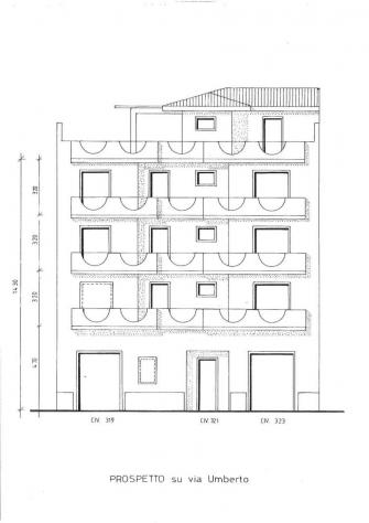 Palazzo / Edificio in vendita a Militello in Val di Catania - Foto 10