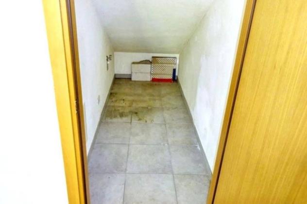 Immobile in asta di 56 m² in vendita a Monte Roberto - Foto 10