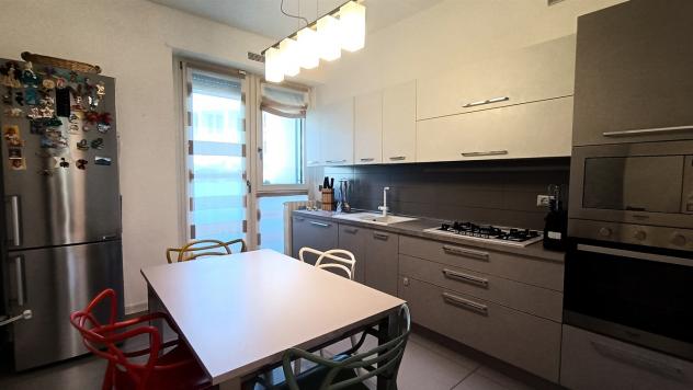 Monza: Zona Parco, Residenza "Parco 80", AMPIO e Rifinitissimo 4 Locali - Foto 15