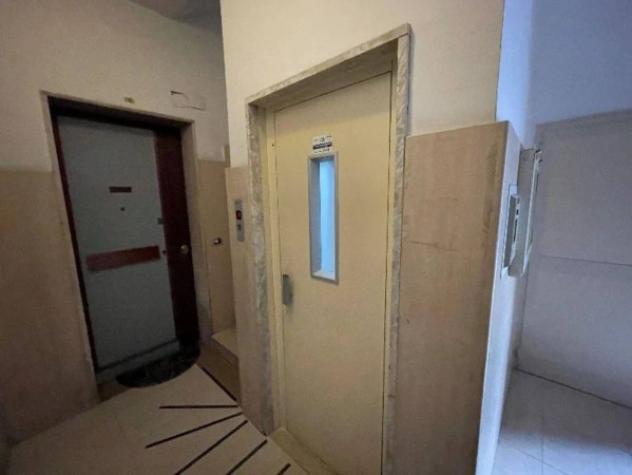 Immobile in asta di 126 m² con più di 5 locali in vendita a Napoli - Foto 10
