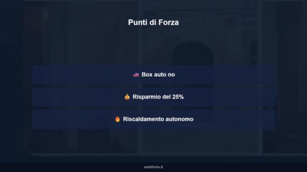Immobile in asta di 38 m² in vendita a Nepi - Foto 16
