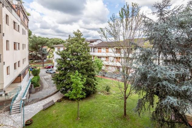 Appartamento in vendita a Pisa 150 mq Rif: 1266422