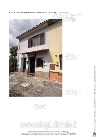 IMMOBILI-IMMOBILE RESIDENZIALE-Via S. Pietro Villa, 24, 67017 Pizzoli AQ, Italia - Foto 2