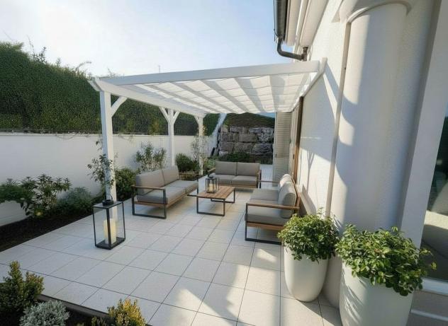 Villa bifamiliare - Porto Recanati . Rif.: V-3293200SAVRG - Foto 8