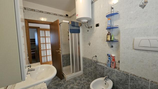 Villa a schiera - Rio . Rif.: Cod. rif 3151772VRG - Foto 10