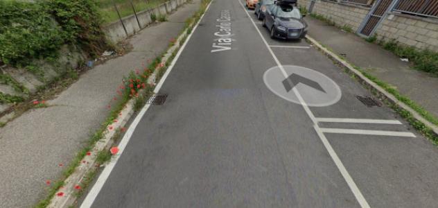 Immobile in asta di 102 m², box auto in vendita a Roma - Foto 2