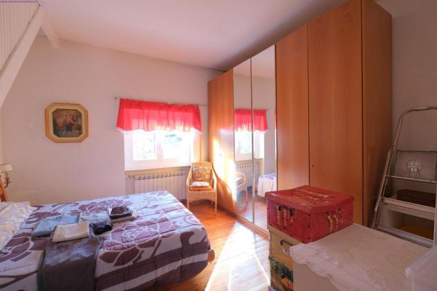 Bifamiliare in vendita a Tiglieto - Foto 11