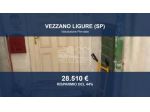 Immobile in asta di 54 m² in vendita a Vezzano Ligure