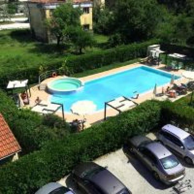 Hotel King di Francesconi Giampiero & C. - S.a.s.