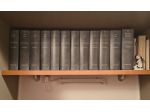 Enciclopedia Europea - Garzanti (12 volumi)