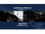 Immobile in asta di 416 m² in vendita a Gambassi Terme