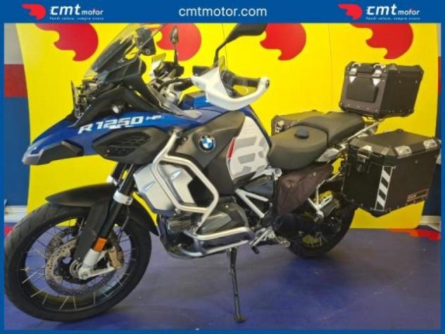 BMW R 1250 GS Adventure Garantita e Finanziabile rif. 23793686 - Foto 2