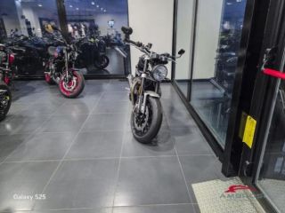 TRIUMPH Speed Twin 1200 (EU5) rif. 23168890