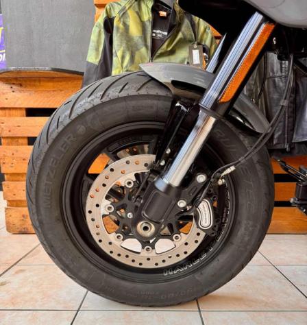 HARLEY-DAVIDSON 114 Fat Bob FXFBS - finanziabile e garantibile - Foto 10