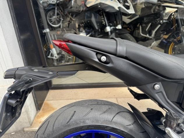 Yamaha MT-09 SP - Foto 4